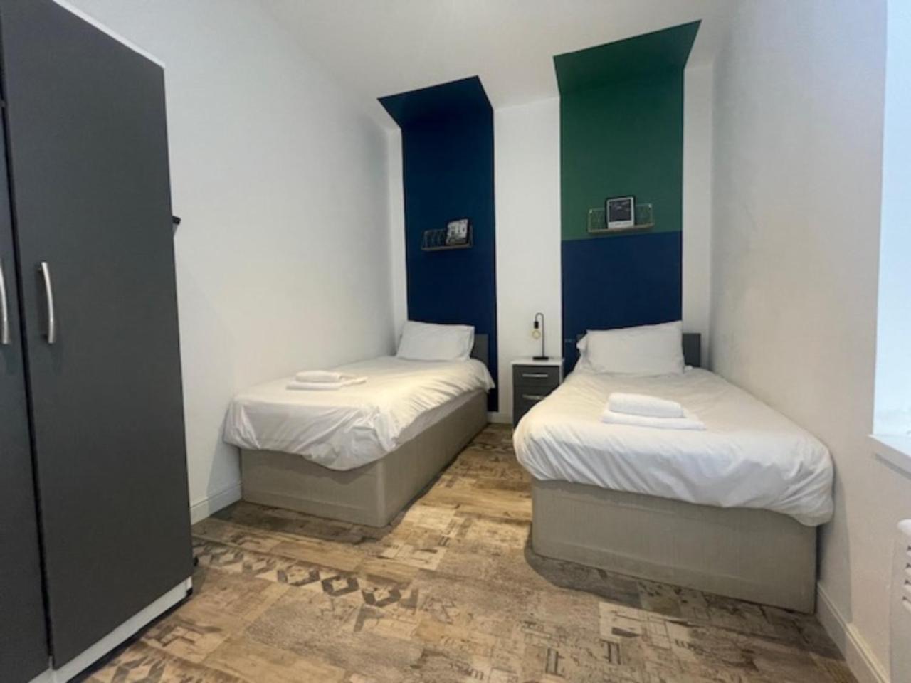 Appartamento Bond Street Apartment, Sleeps 7